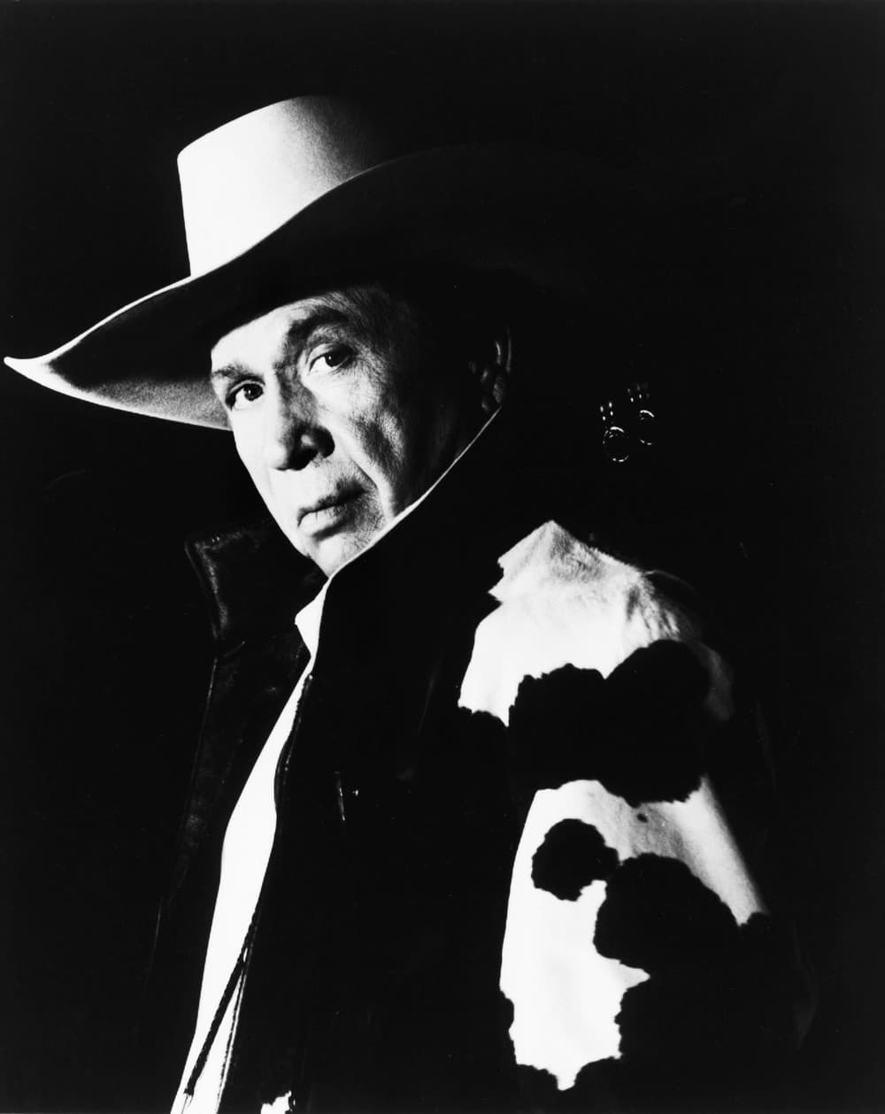 Artist - Buck Owens