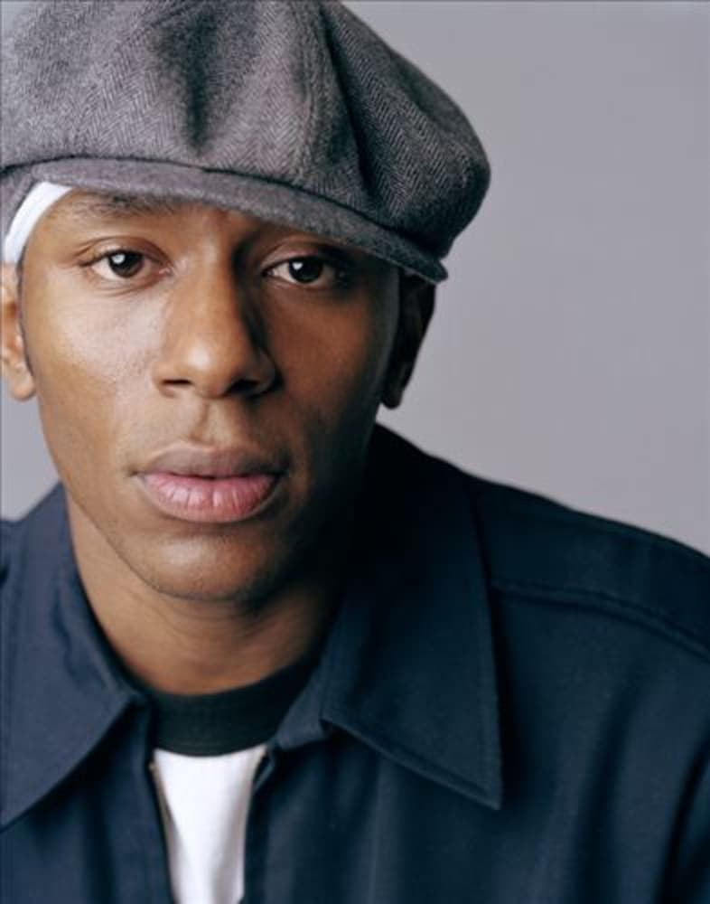 Artist - Mos Def
