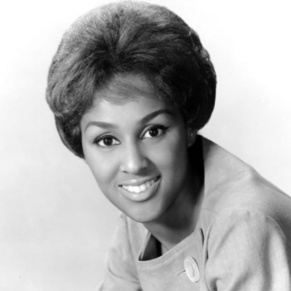 Artist - Darlene Love