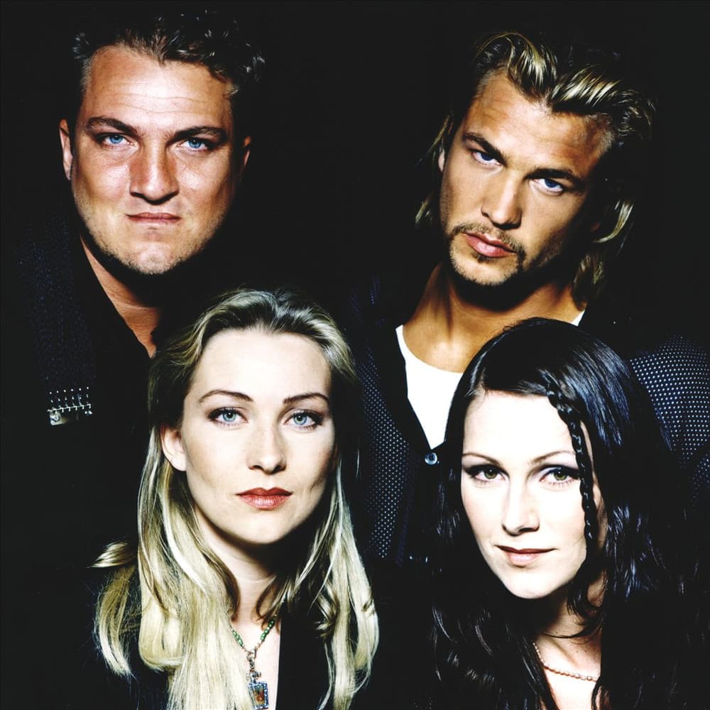 Artist - Ace of Base