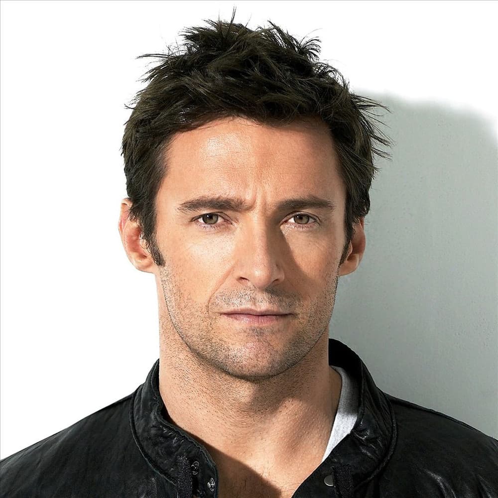 Artist - Hugh Jackman