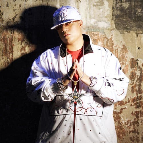 Artist - Héctor "El Father"