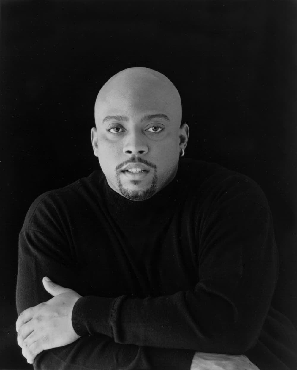 Artist - Nate Dogg