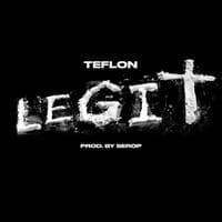 Legit (Instrumental)