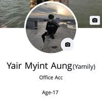 original sound - Y A M I L Y