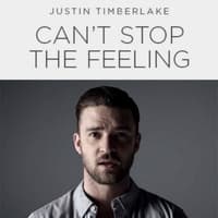 CAN'T STOP THE FEELING