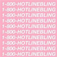 Hotline Bling