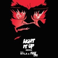 Light It Up - Remix