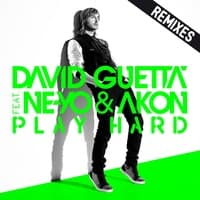 Play Hard (feat. Ne-Yo & Akon) [R3hab Remix]