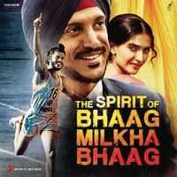 Slow Motion Angreza (From "Bhaag Milkha Bhaag")