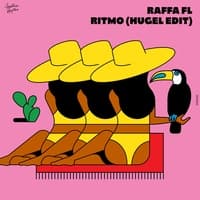 Ritmo (HUGEL TikTok Mix)