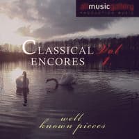 L.Boccherini, Minuet from String Quartet No.5 in F major