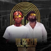 I Can't Give Up Now (feat. Dj 8 Milli) [Radio Edit]