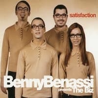 Satisfaction (Isak Extended Mix) - Benny Benassi Presents The Biz