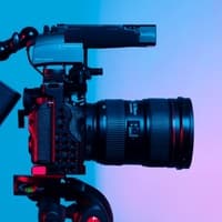 Vlog ・ Stylish city pop(1275391)