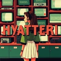 Hyatteri