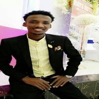 Caashaqu Dan Guud Maaha