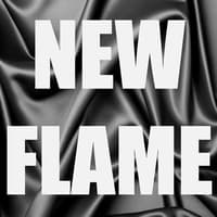 New Flame (In The Style of Chris Brown) (Instrumental Version)