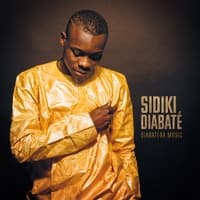 J'ai pas ton temps - Sidiki Diabaté feat M'Bouillé Koité