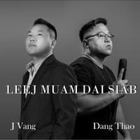 Leej Muam Dai Siab
