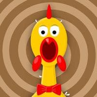 Girls hit your hallelujah