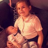 vikkis my best friend