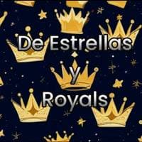 TikTok Account - deestrellasyroyals