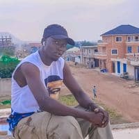 TikTok Account - kingozil96