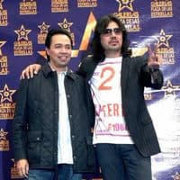 TikTok Account - temeraria_forever