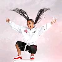 TikTok Account - babyfaceundercover