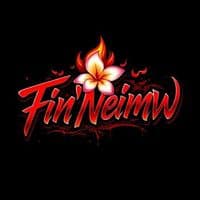 TikTok Account - finneimw1