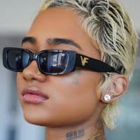 TikTok Account - aichouprada2