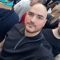 TikTok Account - jovanovic__filip