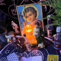 TikTok Account - ezequiel.rituales