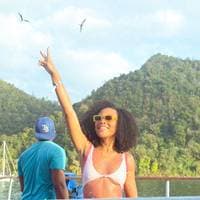 TikTok Account - kaiomijm