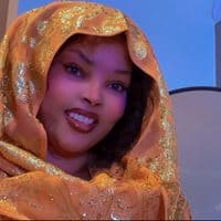 TikTok Account - yasmiin_tiina