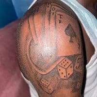 TikTok Account - toxicthug48