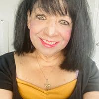 TikTok Account - ginapena59