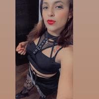 TikTok Account - colochamerlo504