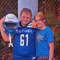 TikTok Account - mrs.brashear21