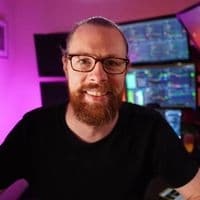 TikTok Account - warriortradingofficial4