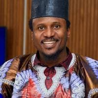 TikTok Account - sarkinwakaofficial