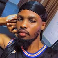 TikTok Account - micvibecomedian1