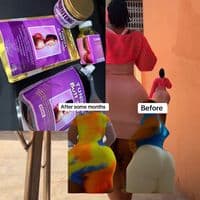 TikTok Account - obaapa_priscillaofficia1