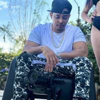 TikTok Account - el_firmadord