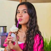 TikTok Account - pra.sempre.loloh