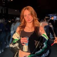 TikTok Creator - maggsmccollough