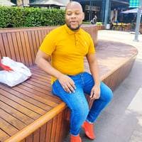 TikTok Account - mapunyamusi