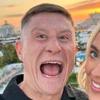 TikTok Account - jackbeanuk