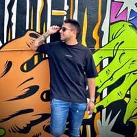 TikTok Account - cesargomezofficial